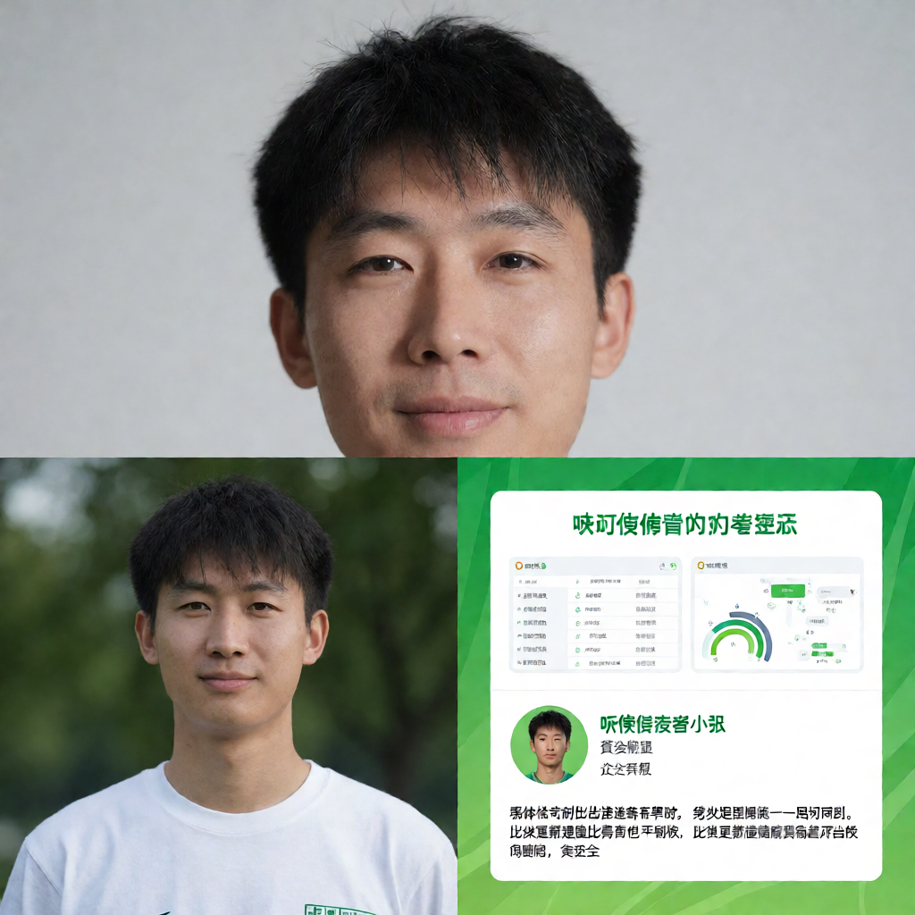 用户头像